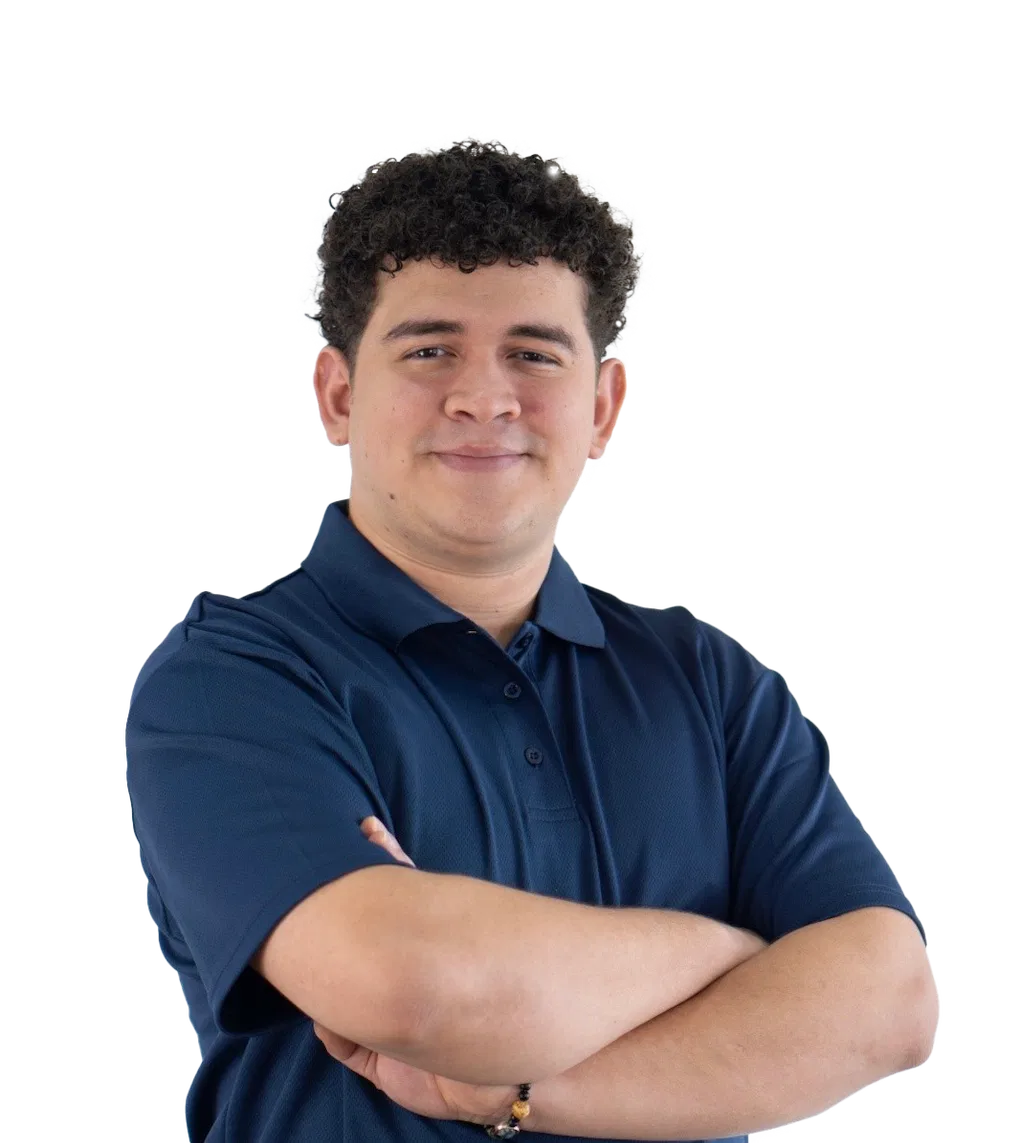 Ramon Nuila - Web Developer